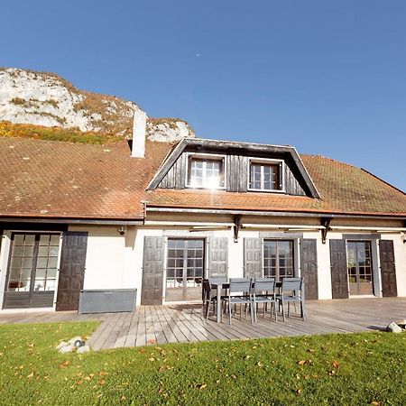 Villa Montpellaz Veyrier-du-Lac Esterno foto